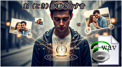 刻（とき）が動き出す音(Thrash Metal)