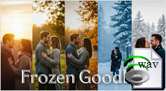 Frozen Goodbye(Dreamy Reggae R&B)