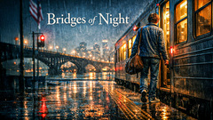 Bridge of Night(Folk Rock)