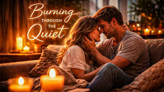 Burning Through the Quiet(Early R&B)