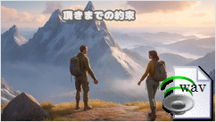 頂きまでの約束(Country)