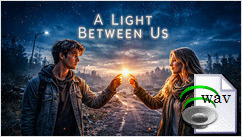 A Light Between Us(Electronic Rock)