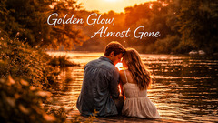 Golden Glow, Almost Gone( Heartland Rock)