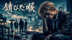 錆びた喉(Alternative Rock)
