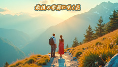 最後の季節に咲く花(Country)