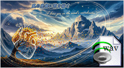 風の座標に君を描く(Ballad)