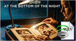 夜の底で(R&B Ballad)
