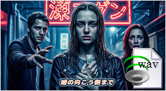 嘘の向こう側まで(Soul R&B)