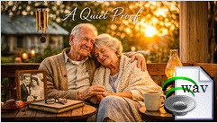 A Quiet Proof(Acoustic Pop)