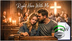 Right Here With Me(Soul Hip Hop)