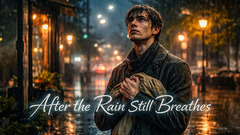 After the Rain Still Breathes(Cinematic Piano Ballad)