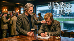 引き際の美学(Country Rock,)(Live)