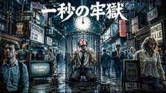 一秒の牢獄(Crust Punk)