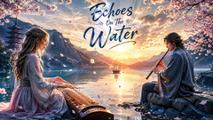 Echoes On The Water(Cinematic Acoustic)