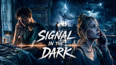 SIGNAL IN THE DARK(Ambient Space Drone)
