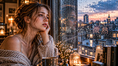 届かない微熱(Soft Rock)