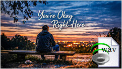 You’re Okay Right Here(Epic Alternative Rock)