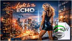 Light In The Echo(EDM Pop)