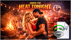 Under the Heat Tonight(Country Pop Rock)