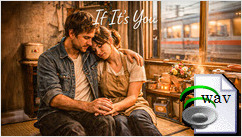 If It’s You(Acoustic Folk)