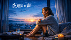 夜明けの声(J-Pop)