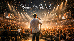 Beyond the Words(Soft Rock Ballad)(Live)