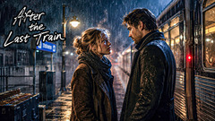 After the Last Train(Dramatic Orchestral Pop Ballad)