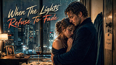 When The Lights Refuse To Fade(Romantic Latin Bolero)