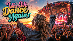 When We Dance Again( Balkan Folk)