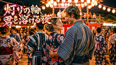 灯りの輪、君と溶ける夜(Traditional Son Cubano)