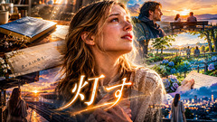 灯す(Emotional Ballad)