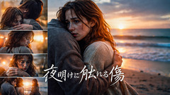 夜明けに触れる傷(Country Ballad)(Live)