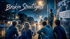 Broken Streetlights(Punk Rock)