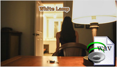 White Lamp(Folk Ballad)