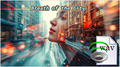 Breath of the City(Pop)