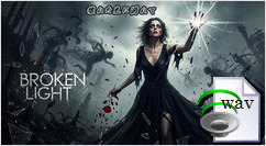 壊れた光に溺れて(K-Ballad)