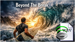 Beyond The Break(Cinematic Rock)