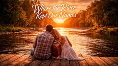 Where the River Kept Our Names(Arena Country Rock)