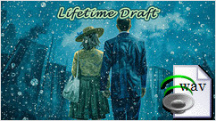 Lifetime Draft