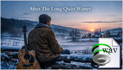 After The Long Quiet Winter(Acoustic Folk)
