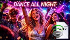 Dance All Night(EDM Pop)