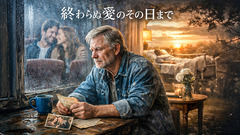 終わらぬ愛のその日まで(Traditional Country Ballad)