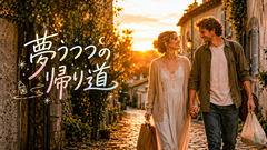 夢うつつの帰り道(Brazilian Folk)