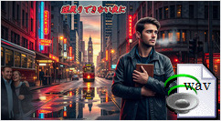 逆戻りできない夜に(Alternative Metal)