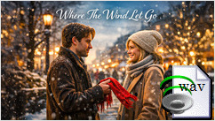 Where The Wind Let Go(Cinematic Pop Ballad)
