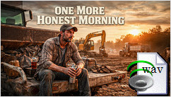 One More Honest Morning(Classic Country)