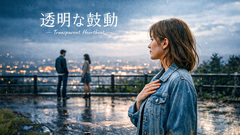 透明な鼓動(Acoustic Pop)