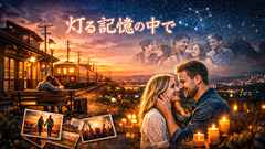 灯る記憶の中で(Folk Pop)(Live)