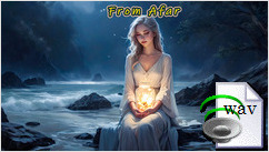 From Afar(Dream Pop)