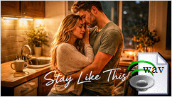 Stay Like This(Neo Soul)